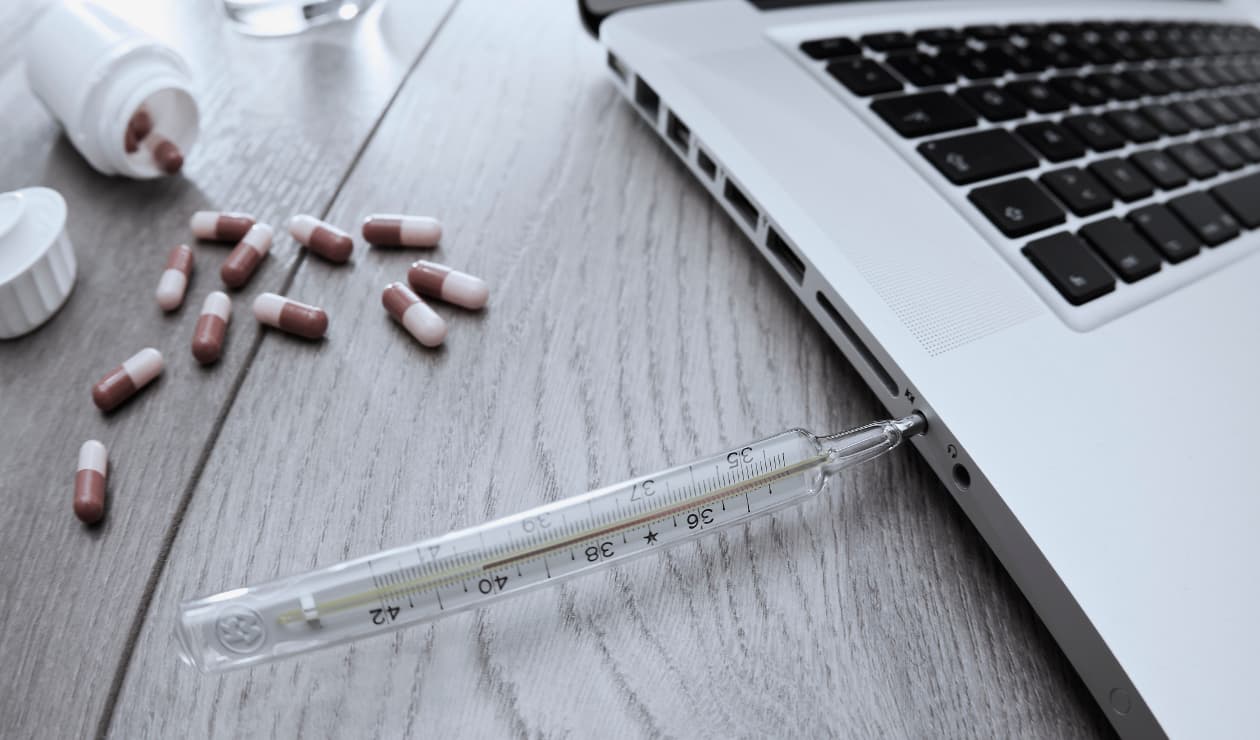 Consejos para reducir la temperatura de la PC