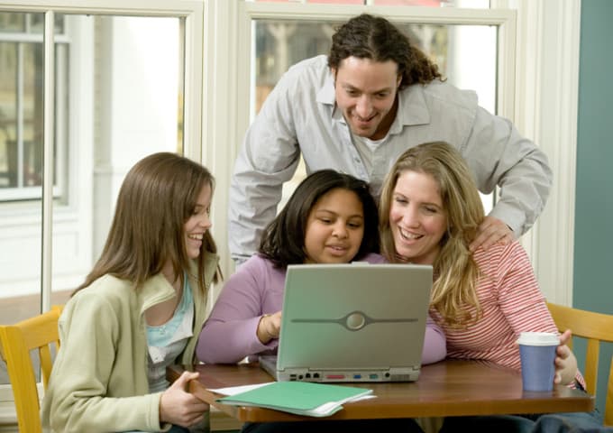 Control Parental en iPhone