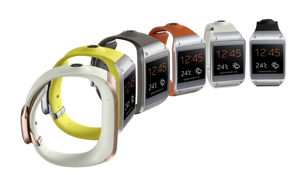 ¿Fue Samsung Gear un fracaso?