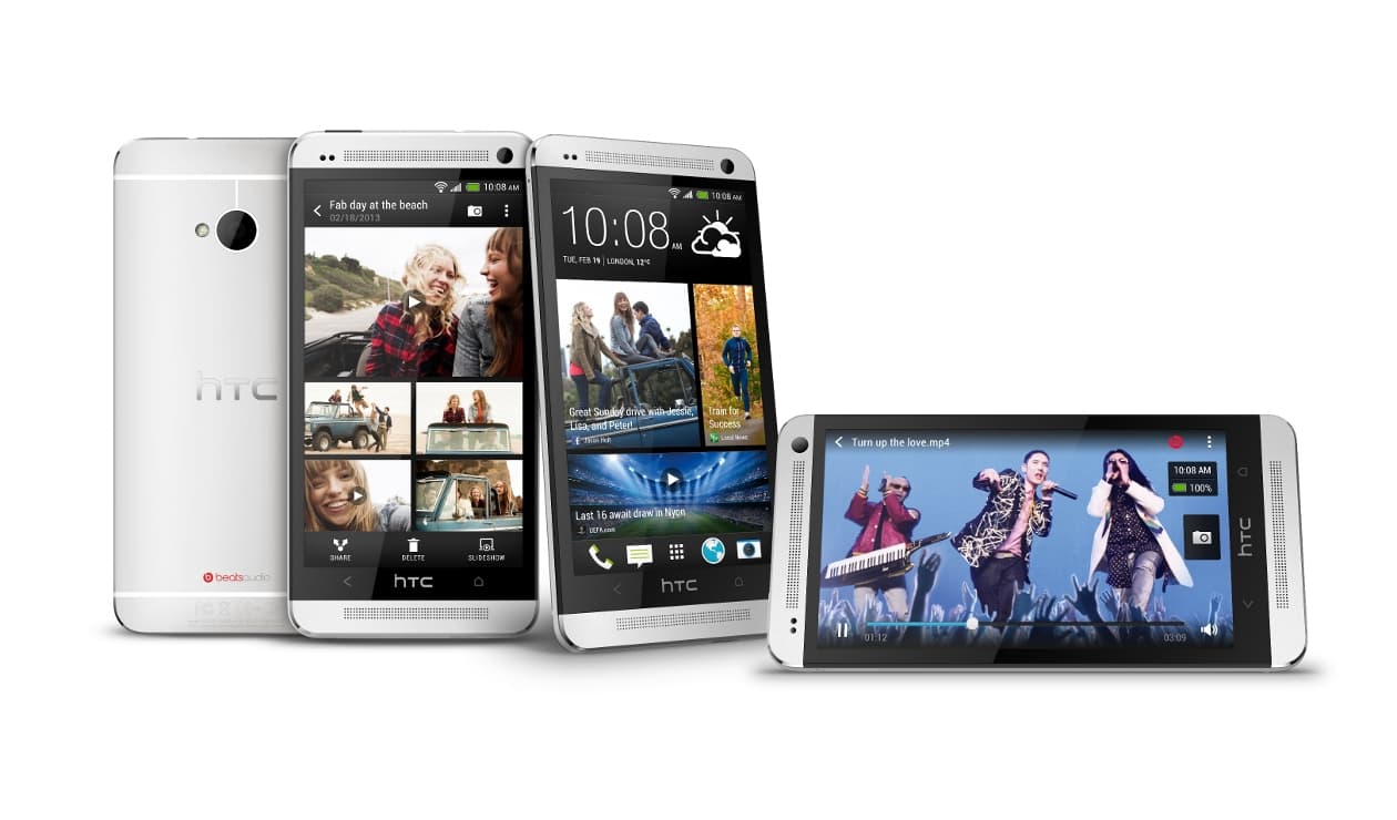 Galaxy S4 vs HTC One, ¿cuál es el mejor Android del mercado?