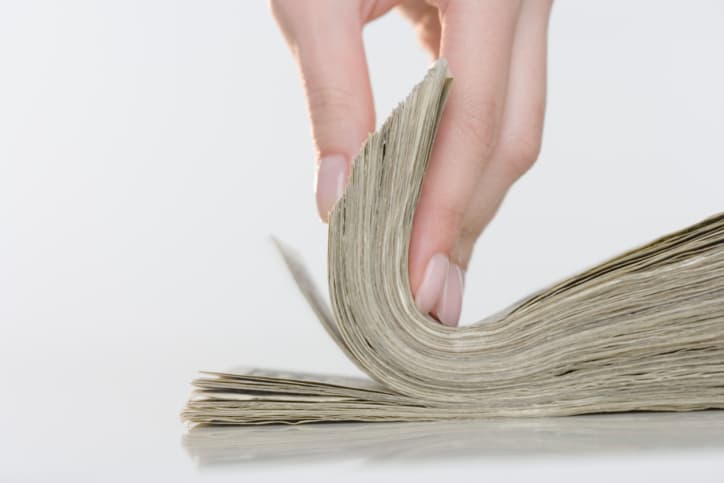 Guia para monetizar el dinero de PayPal