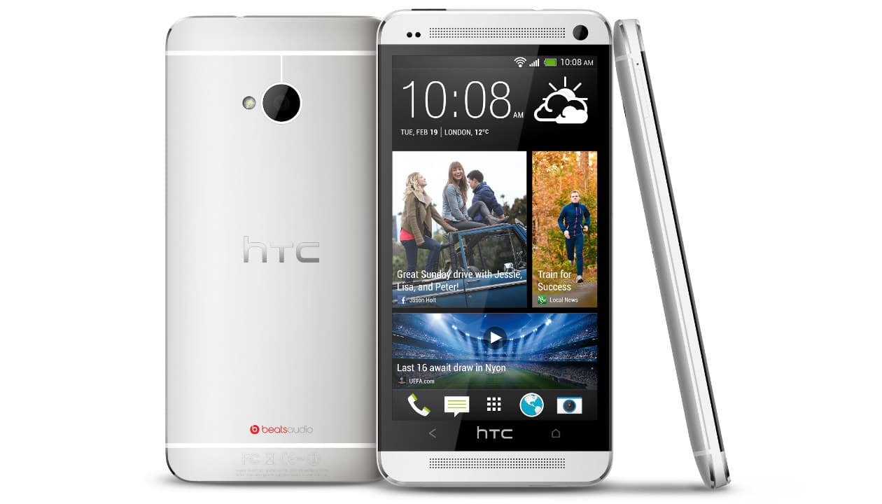 HTC One y HTC One Mini ¿cuán diferentes son?