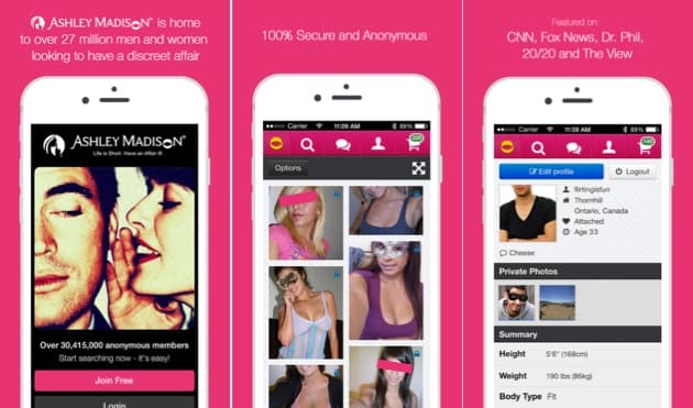 ¿Hacker moralista? Qué significa la filtración de datos de los usuarios de Ashley Madison