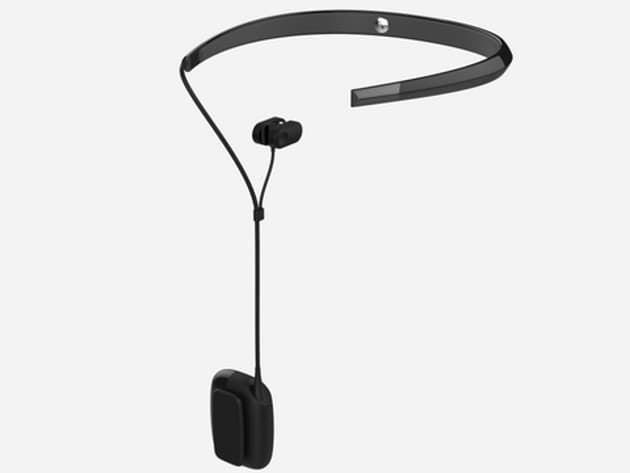 Impecca Alert Band: un gadget que evita que te duermas mientras conduces