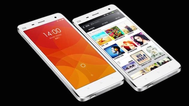 ayPhone, las mejores copias del iPhone hechas en China