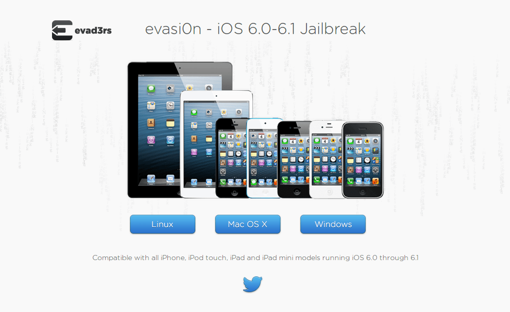 Jailbreak iOS 6.0 con Evasi0n paso a paso
