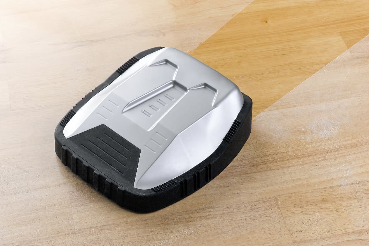 La revolución de las máquinas: robot aspiradora atacó a su dueño mientras dormía