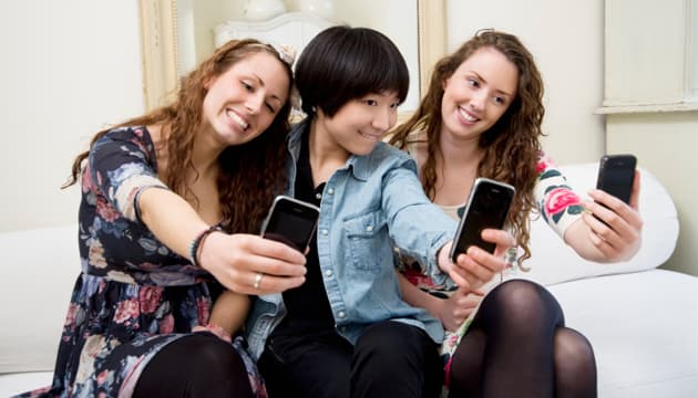 Los 5 mejores editores de fotos para iPhone