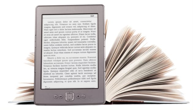 Los 8 mejores sitios para descargar eBooks gratis