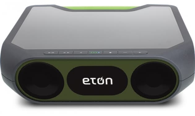 Los mejores altavoces de CES 2014