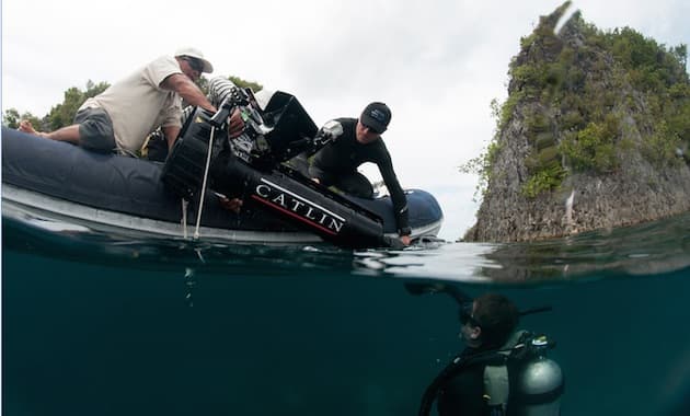 Conoce los métodos más extraños e ingeniosos utilizados por Google para capturar imágenes para Street View