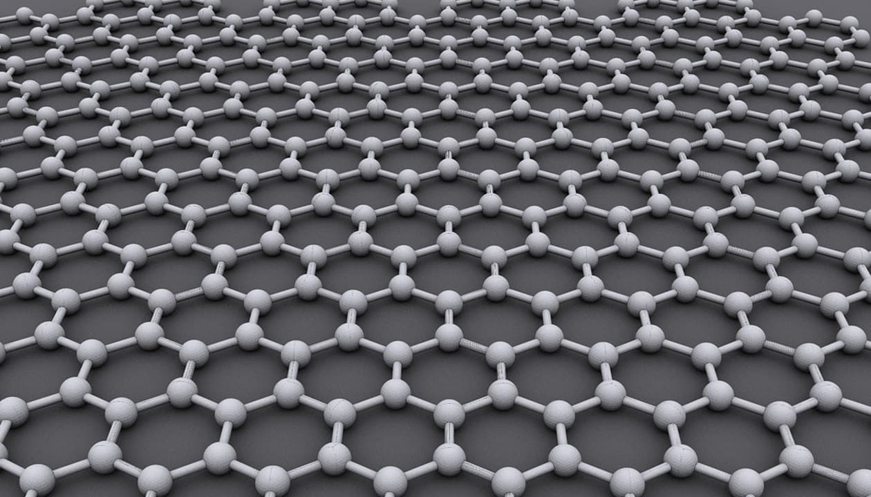 ¿Cómo se fabrica el grafeno, el material 100 veces más fuerte que el acero?