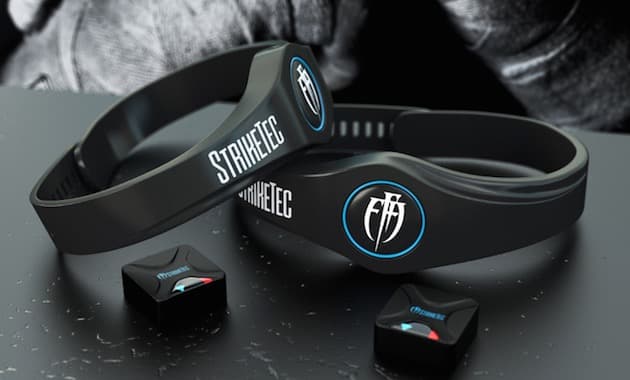 Asómbrate con estas prendas de vestir inteligentes para deportistas