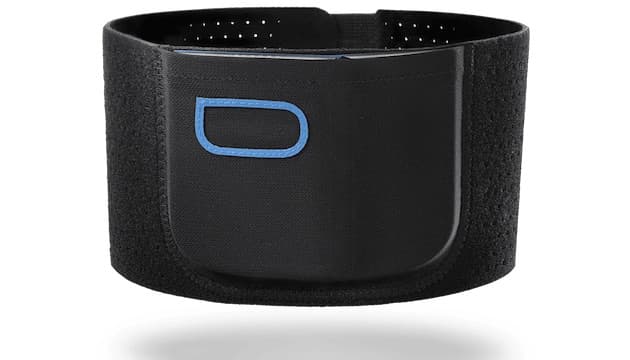 Quell: un gadget que promete aliviar dolores