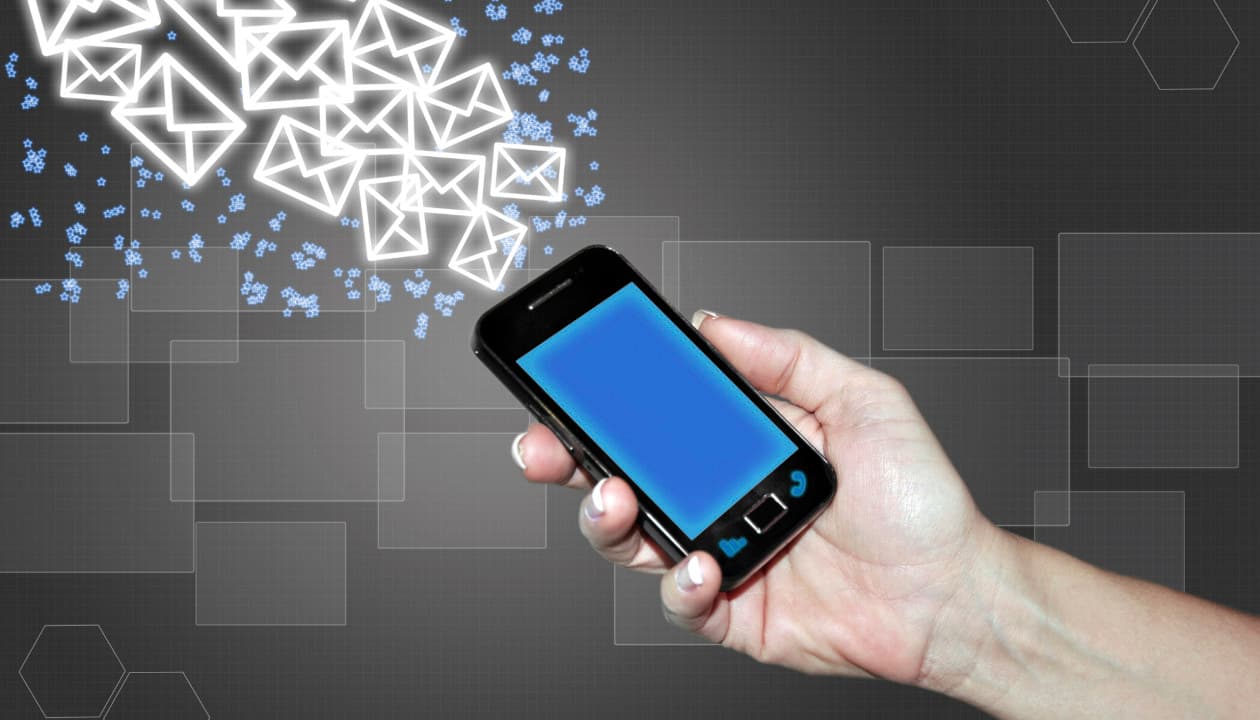 Recuperar mensajes de WhatsApp con WhatsBack