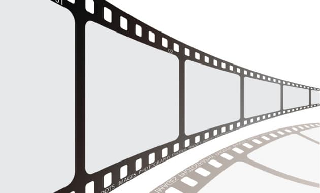 Redes Sociales para los amantes del cine