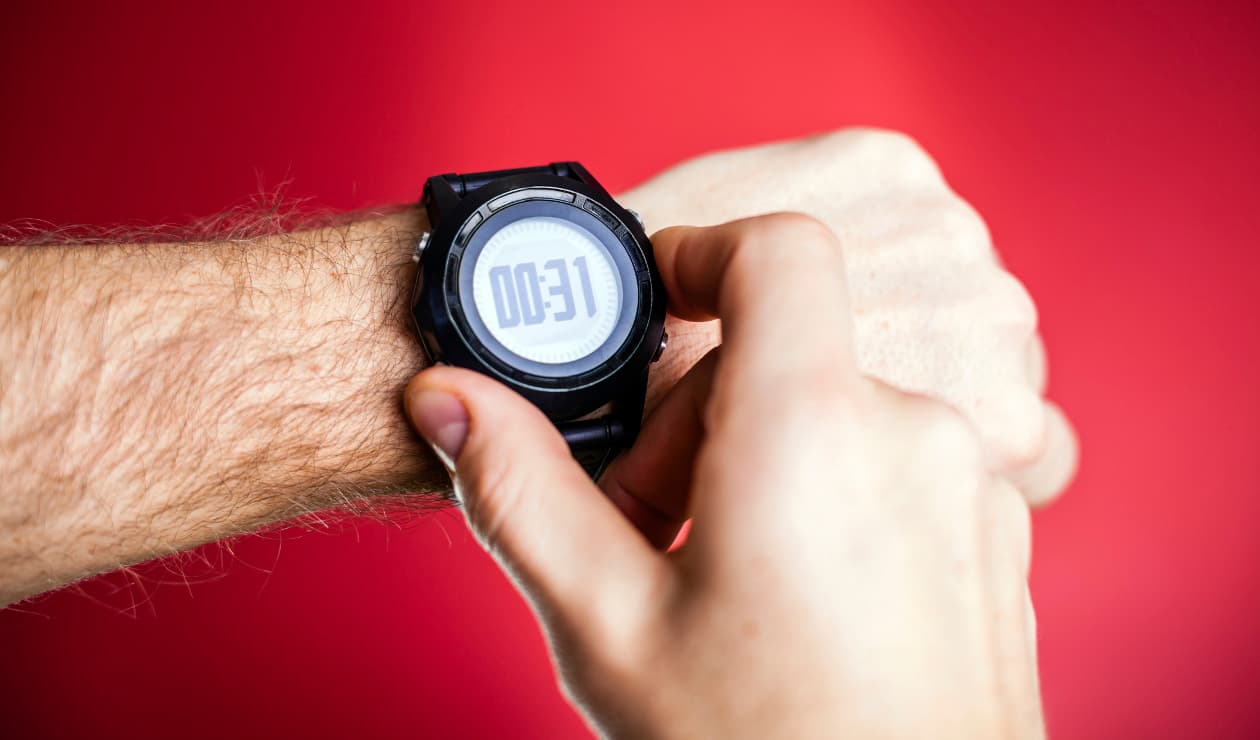 Relojes inteligentes: Apple, Google y Samsung se preparan para una nueva guerra