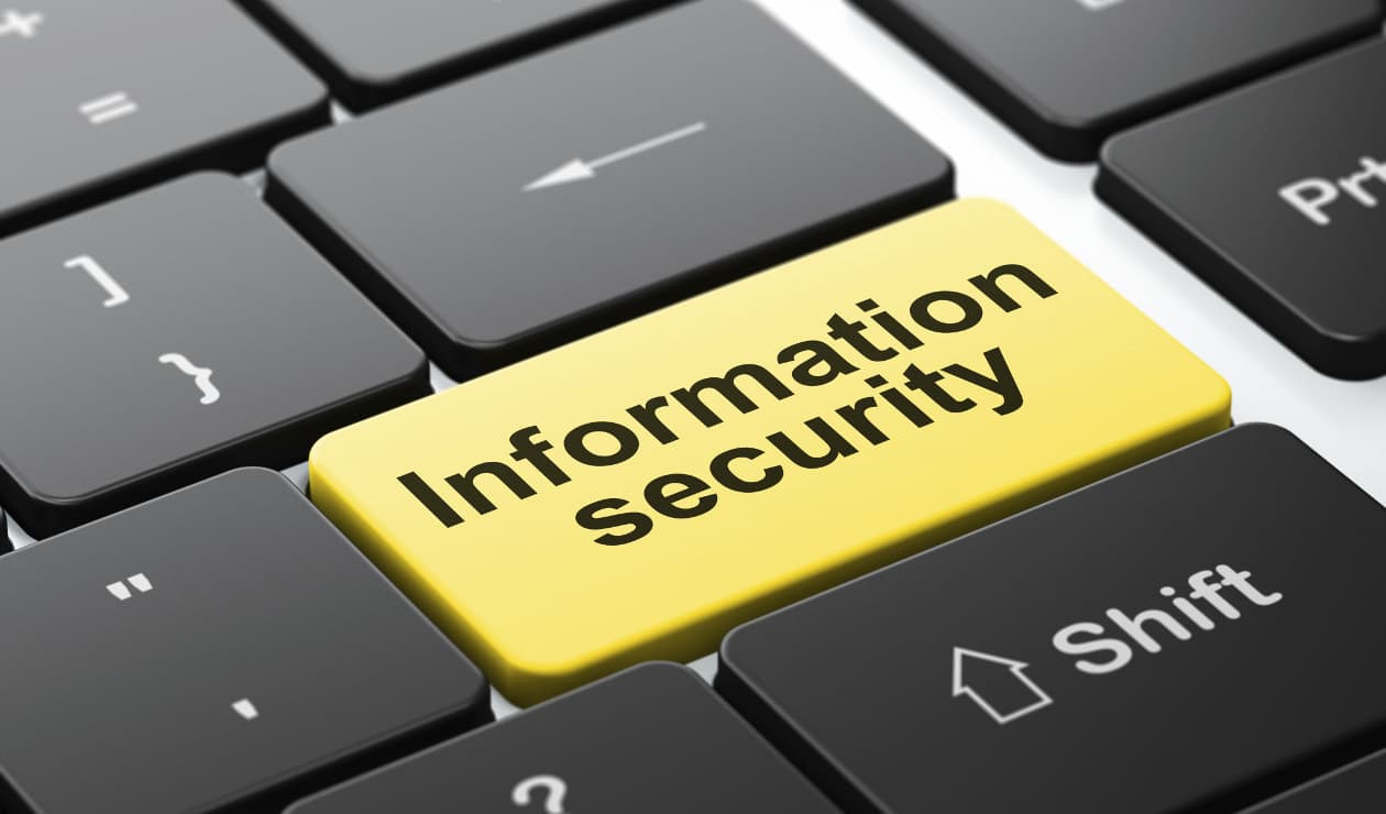 Seguridad informática, cuidado con el uso de una sola contraseña