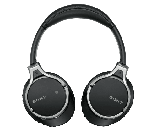 Sony MDR-10RBT, excelente calidad de audio vía Bluetooth
