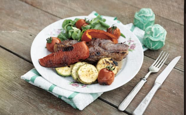 Trucos para tomar mejores fotos de tu comida