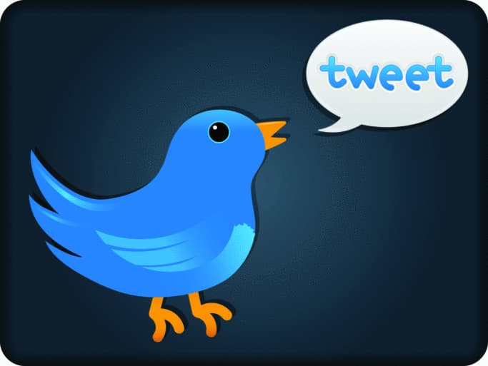 Twitter: Diccionario para iniciarte en la red de microblogging