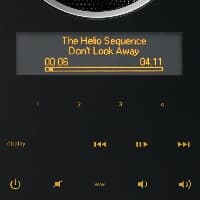 Parlantes interactivos Logitech Z10