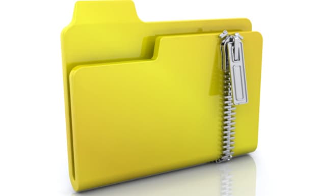 Cómo y para qué se descomprime un archivo