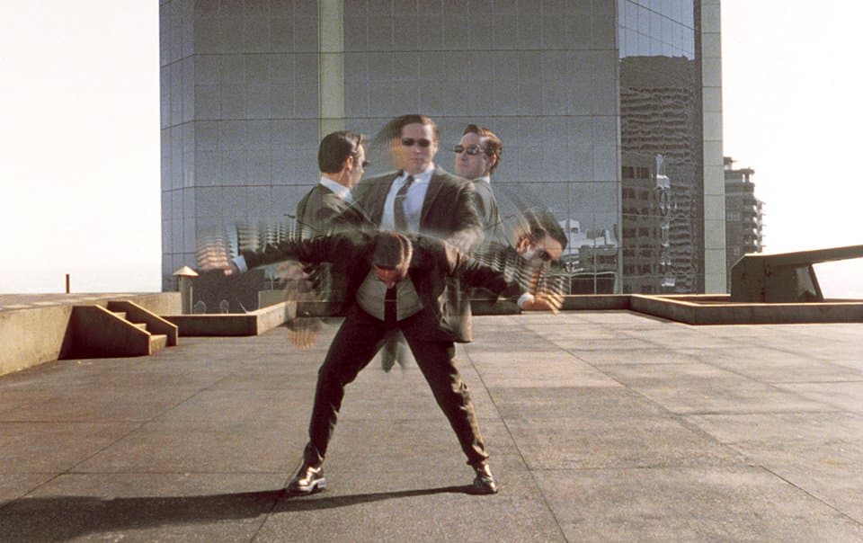 7 películas que cuestionan la percepción de la realidad