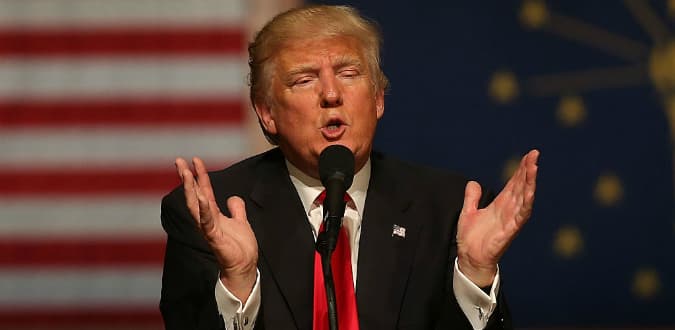 Los rasgos narcisistas de Donald Trump bajo la mirada de la psicología