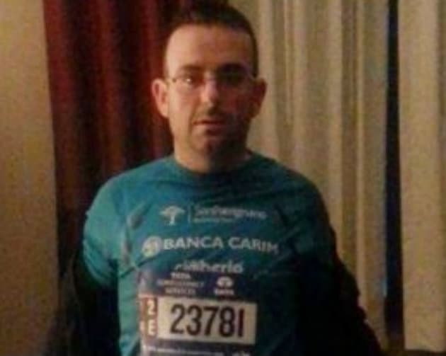 Un maratonista italiano vive momentos de desesperación en las calles de Manhattan. ¡Descubre su historia!