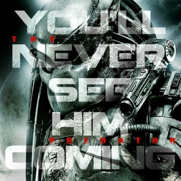 Predator: Shane Black asegura que el reboot será R-rated al estilo Deadpool