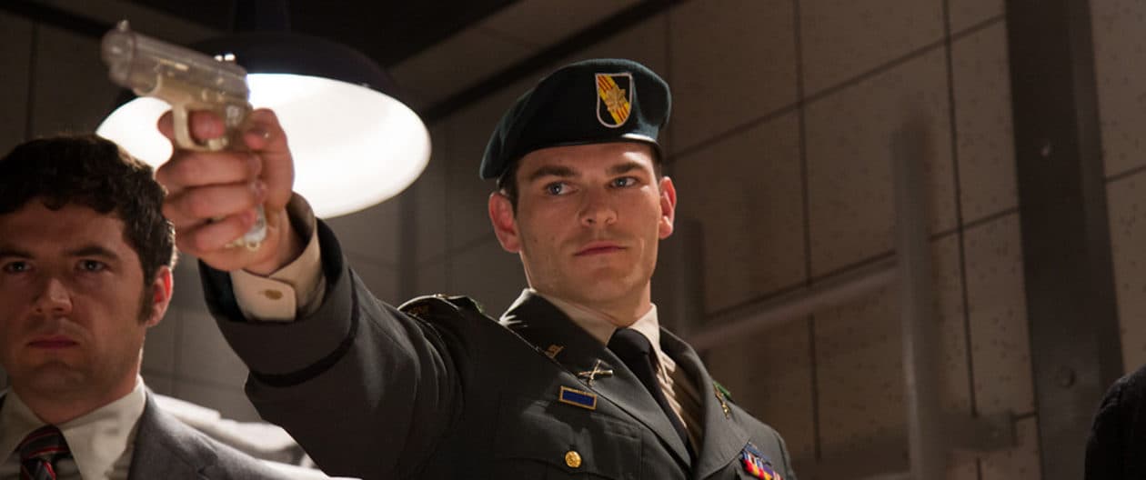 Estos son todos los personajes y actores que harán su aparición en X-Men: Apocalypse