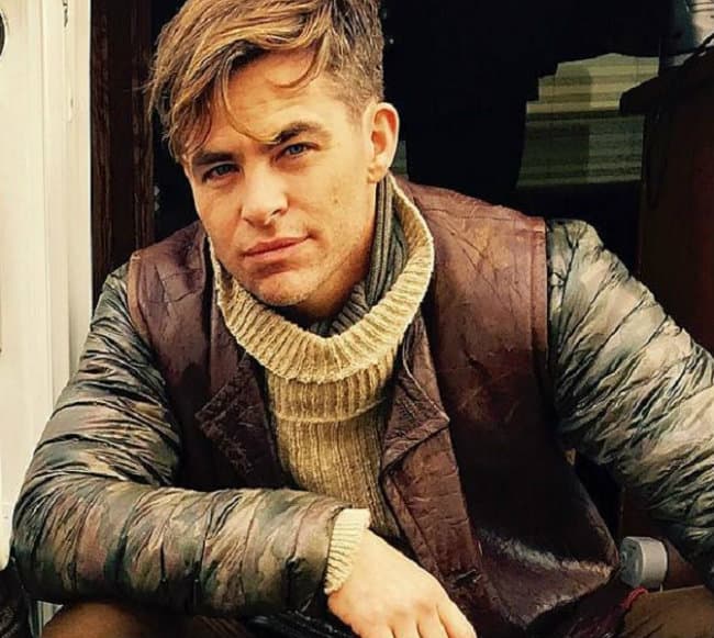 Parte del cast de Wonder Woman se reúne en una nueva serie de TV