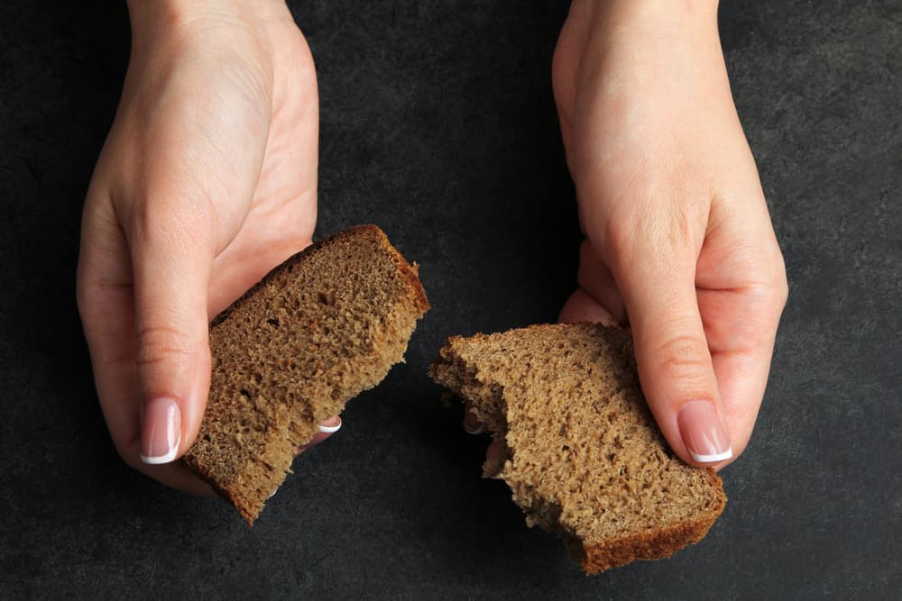 6 explicaciones científicas de por qué el PAN es una necesidad en tu DIETA