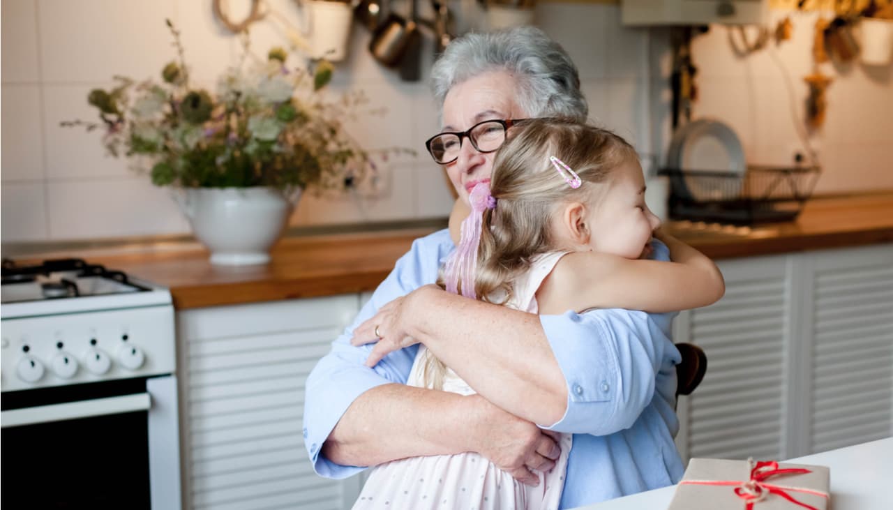 10 lecciones de vida que las abuelitas nos enseñan y nos hacen mejores personas