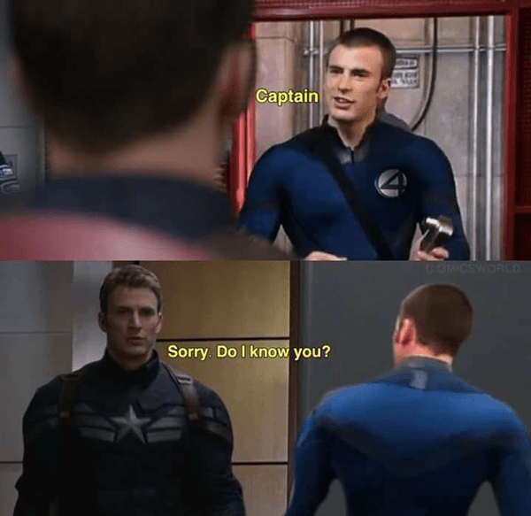 Estos memes de la compra de FOX son tan geniales que ni Disney podría comprarlos