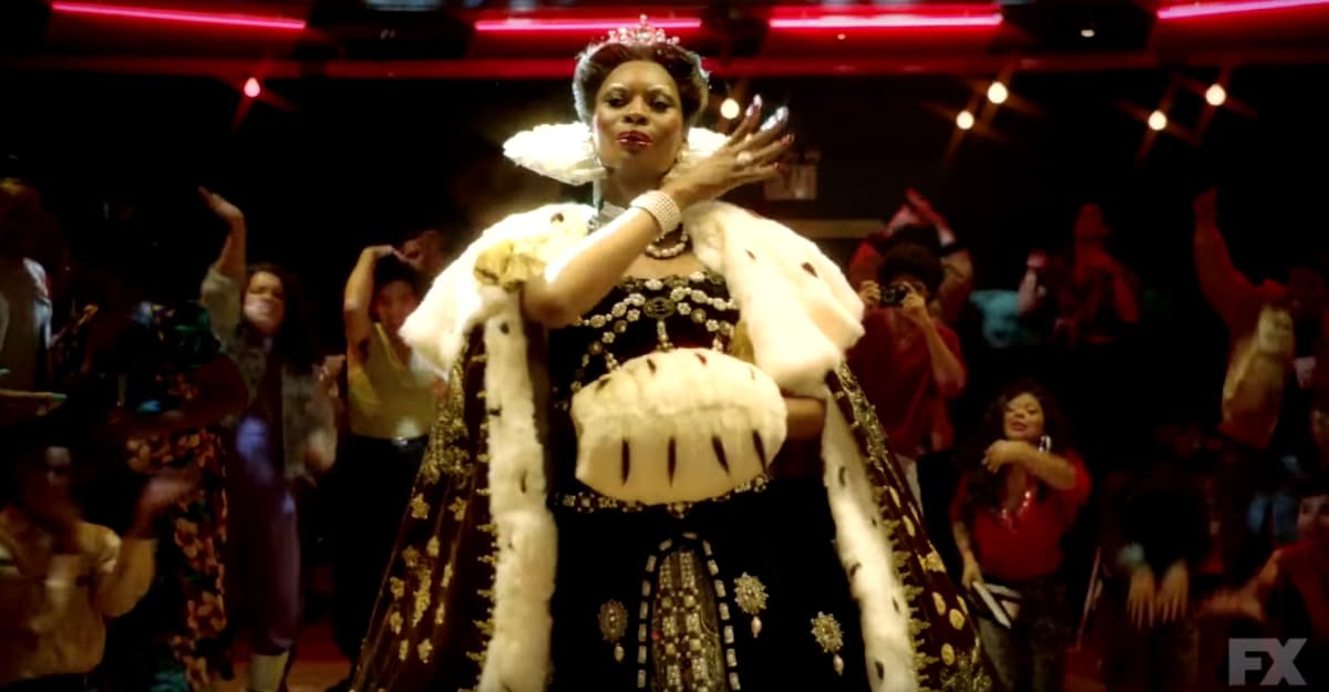 Si te gustaron Glee y American Horror Story, entonces amarás Pose, la nueva serie de Ryan Murphy