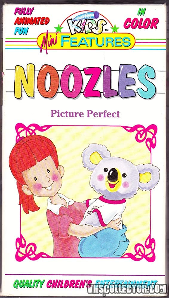 ¿Reconoces estas caricaturas? Fueron lo mejor de nuestra infancia y quizá ya no las recordabas