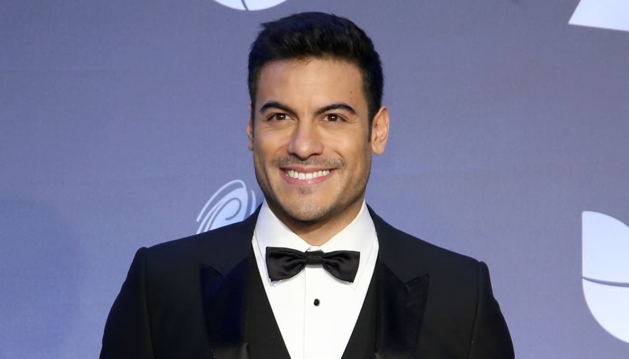 Carlos Rivera recordó con un emotivo mensaje a Hiromi: se cumplen 4 años de su muerte