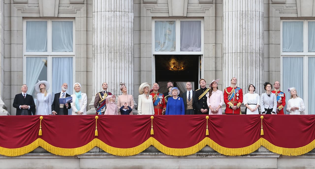 La realeza británica celebrará su tercera boda en menos de un año: ¿quién dará el sí?