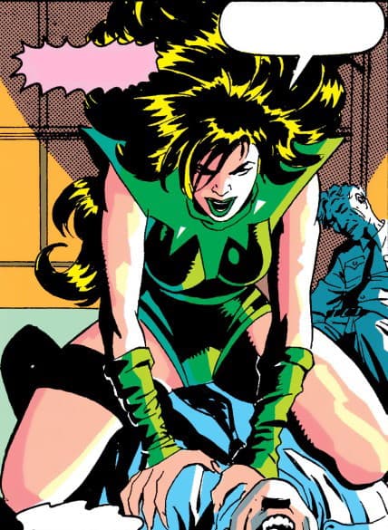 Cassandra Romulus, Hydra