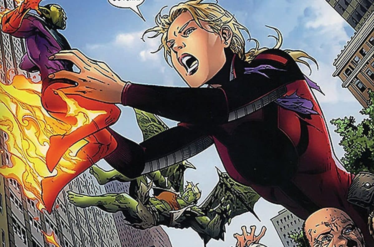 En los cómics, Cassie Lang se convierte en Stature, una heroína adolescente que adquiere los poderes de su padre después de experimentar con Partículas Pym. Todavía no se muestra su desarrollo en el MCU, pero Kathyrn Newton debutará en la pantalla de Marvel en 2023.