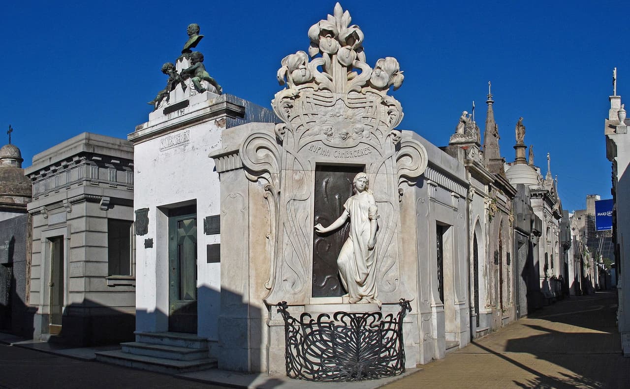 La historia de Rufina Cambaceres retrata uno de los miedos más frecuentes del ser humano