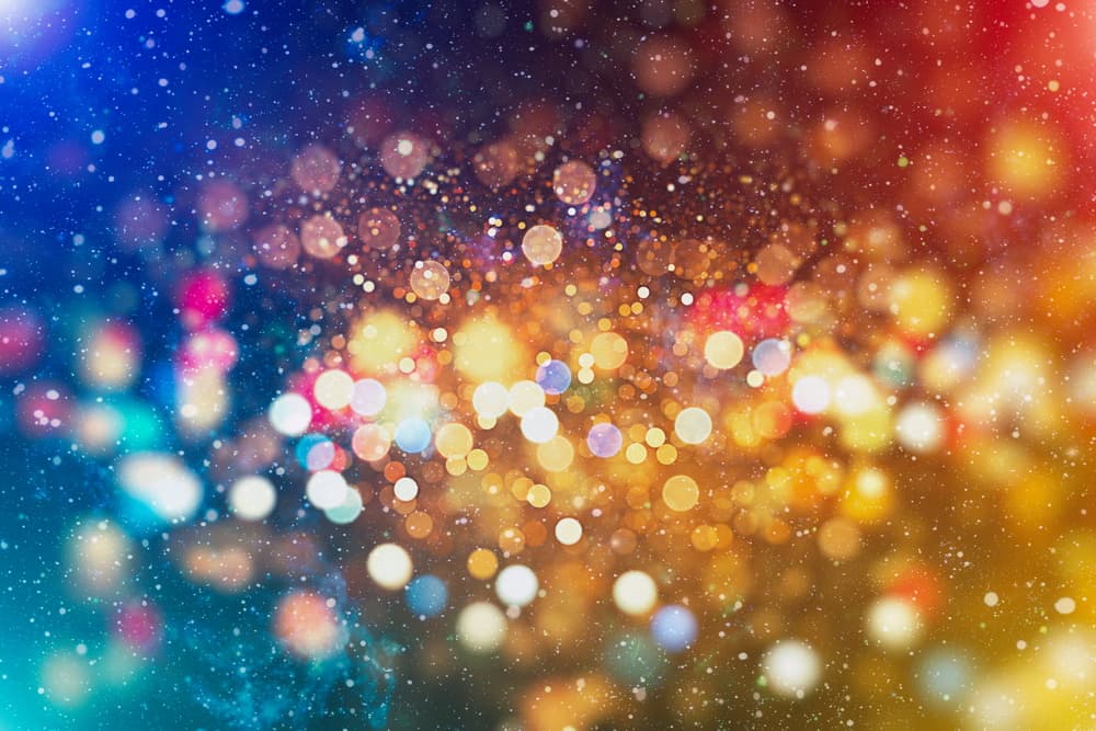 El cielo de la CDMX se llenará de luces y mensajes de buenos deseos, ¿quieres participar?