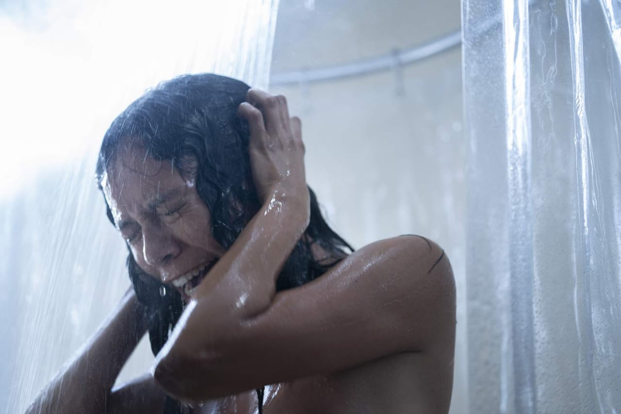 Chambers, la serie de Uma Thurman llegó a Netflix y es la nueva obsesión de los fanáticos del horror