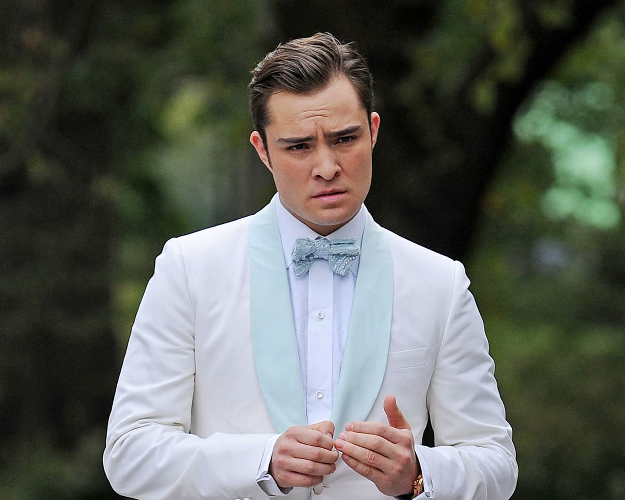 Personajes de series que comenzamos detestando, pero al final se ganaron nuestro corazón