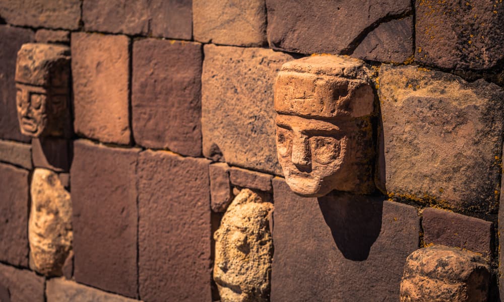 Descubren restos intactos de la misteriosa religión más antigua de América del Sur