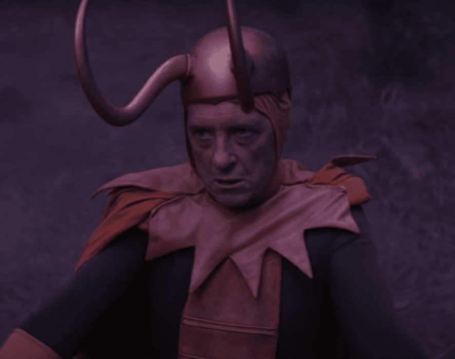 Conoce el origen de Classic Loki: su historia es mucho más triste de lo que vimos en la serie