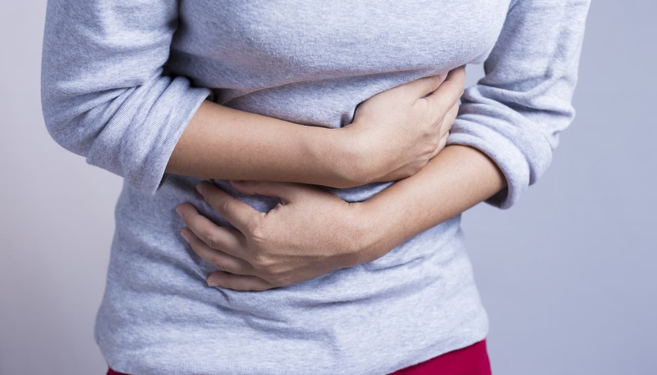 La peritonitis es una enfermedad grave, pero los síntomas pueden ser confundidos con gases y mareo