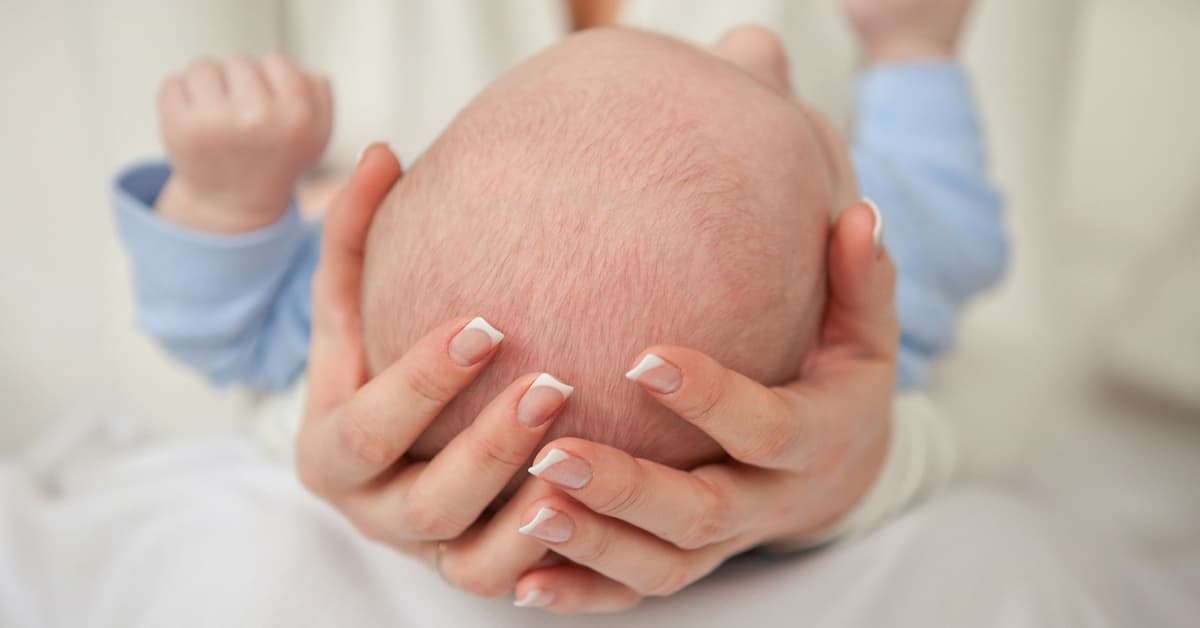 ¿Cómo incide la salud digestiva de tu bebé en su estado de ánimo?